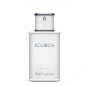 Yves saint laurent kouros eau de toilette