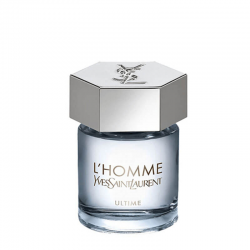 Yves saint Laurent L'Homme Ultime eau de parfum