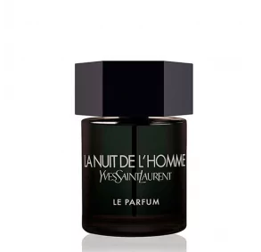 Yves saint laurent la nuit de l'homme le parfum