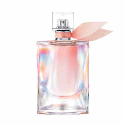 Lancôme La vie est belle soleil cristal eau de parfum