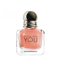 Armani In love with you eau de parfum