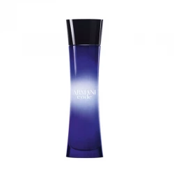 Armani code pour femme