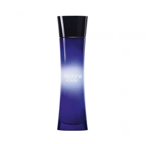 Armani code eau de parfum