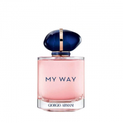 Armani My way eau de parfum