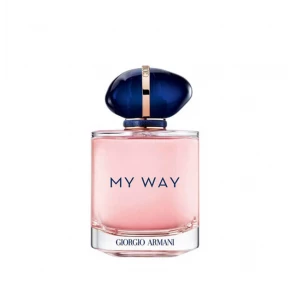Armani my way eau de parfum