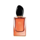 Armani Si intense eau de parfum