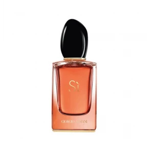 Armani Si intense eau de parfum