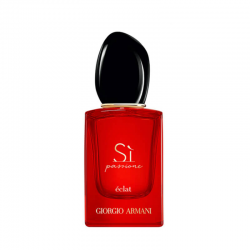 Armani Si Passione éclat eau de parfum