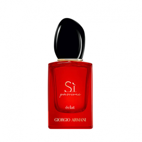 Armani Si Passione éclat eau de parfum