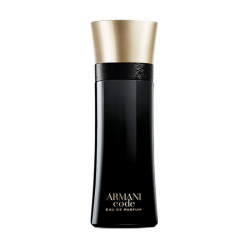 Armani code eau de parfum