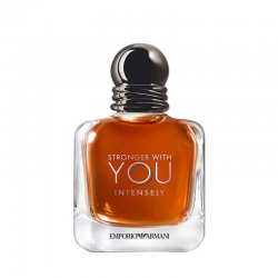 Armani Stronger with you intensely eau de parfum