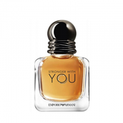 Armani Stronger with you eau de toilette