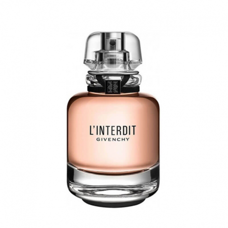 Givenchy L'Interdit eau de parfum
