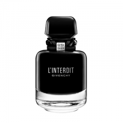 Givenchy L'interdit eau de parfum intense