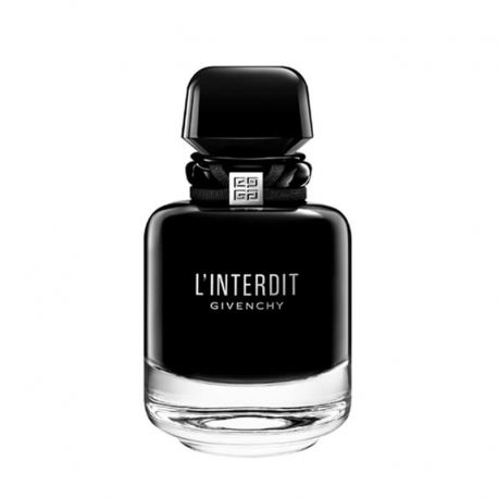 Givenchy L'interdit eau de parfum intense