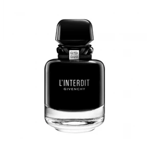 Givenchy l'interdit eau de parfum intense
