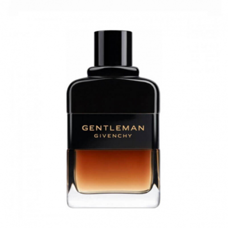 Givenchy Gentleman réserve privée eau de parfum