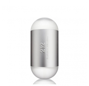 Carolina herrera 212 nyc eau de toilette