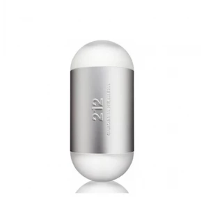 Carolina herrera 212 nyc eau de toilette