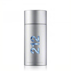 Carolina Herrera 212 Men NYC eau de toilette