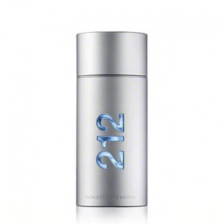 Carolina Herrera 212 Men NYC eau de toilette