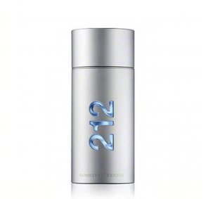 Carolina herrera 212 men nyc eau de toilette