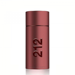 Carolina herrera 212 men sexy eau de toilette