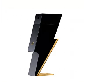 Carolina herrera bad boy eau toilette