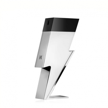 Carolina Herrera Bad Boy Superstars eau de toilette