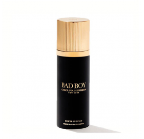 Carolina herrera bad boy fresh eau de toilette