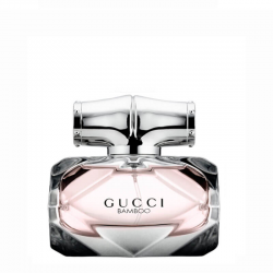 Gucci bamboo eau de parfum