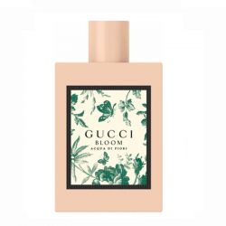 Gucci Bloom Acqua Di Fiori eau de toilette