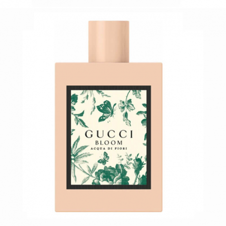 Gucci Bloom Acqua Di Fiori eau de toilette