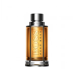 Boss the sent eau de toilette