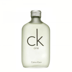 Calvin Klein Ck One eau de toilette