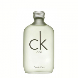 Calvin klein ck one eau de toilette