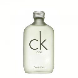 Calvin Klein Ck One eau de toilette