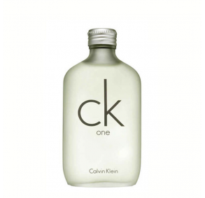 Calvin klein ck one eau de toilette