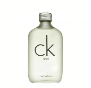 Calvin klein ck one eau de toilette