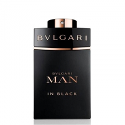 Bvlgari Man In Black eau de parfum