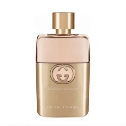 Gucci Guilty eau parfum