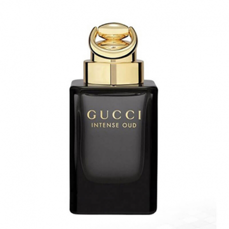 Gucci Oud Intense eau de parfum