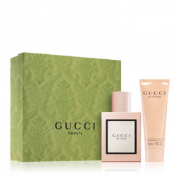 Gucci coffret bloom eau de parfum