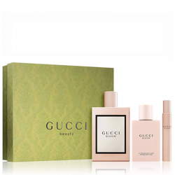Gucci coffret Bloom eau de parfum