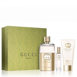 Gucci coffret Gucci Guilty eau de parfum