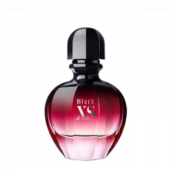 Paco Rabanne Black XS eau de parfum