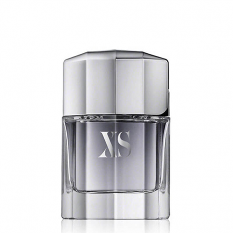 Paco Rabanne XS eau de toilette