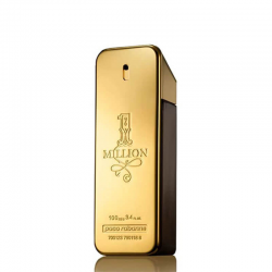 Paco Rabanne One Million eau de toilette