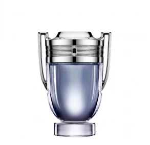 Rabanne invictus eau de toilette