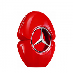 Mercedes-Benz In Red eau de parfum
